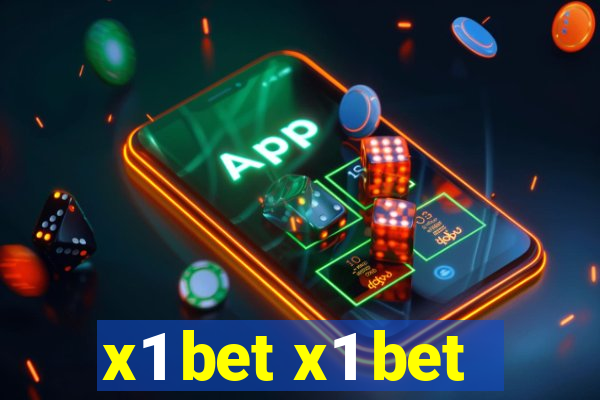 x1 bet x1 bet